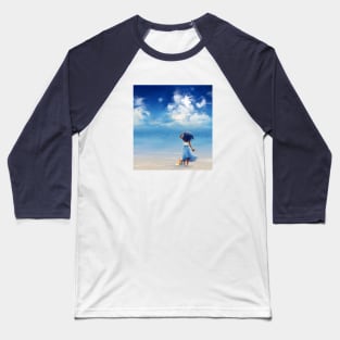 Shore Baseball T-Shirt